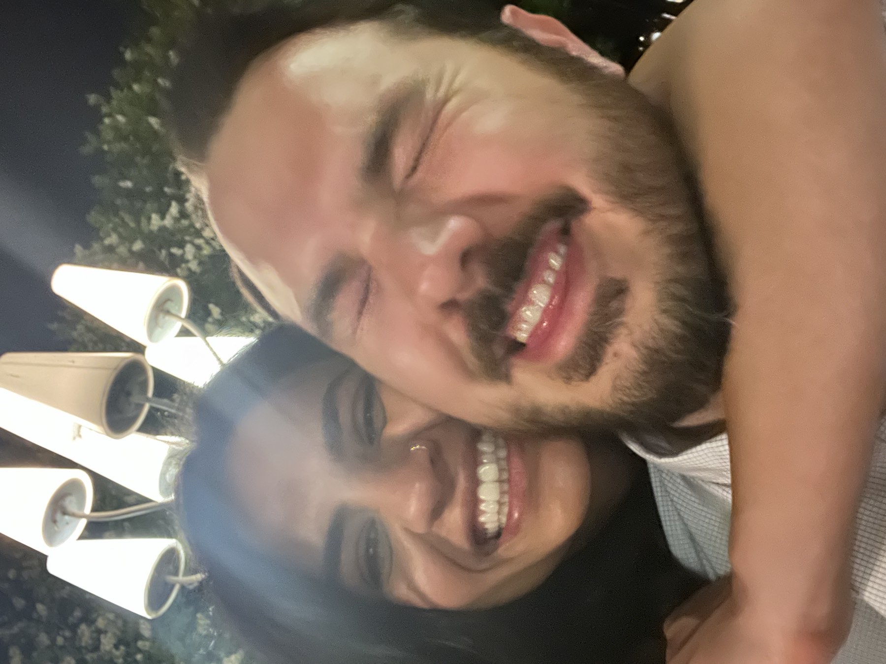 Rana and Zach photo 11